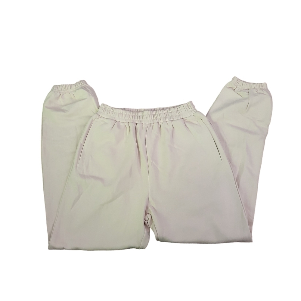 💕Naked wardrobe sweatpant joggers Womens Size‎ M